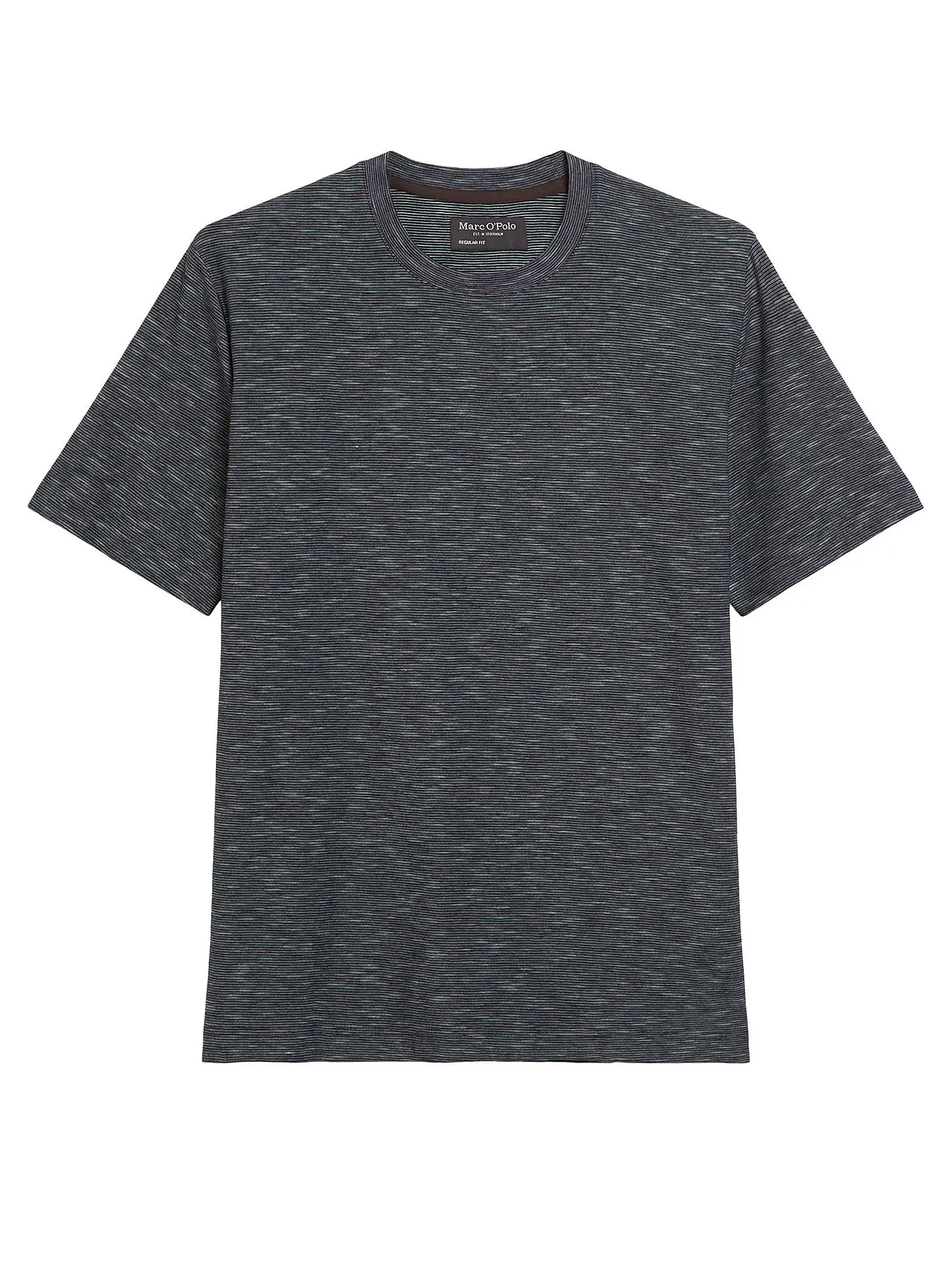 MARC O'POLO | T-Shirt | dunkelblau